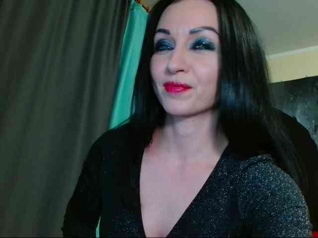 Mistress_Zoe1 webcam
