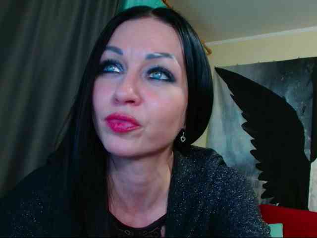 Mistress_Zoe1 webcam