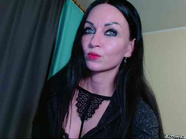 Mistress_Zoe1 webcam
