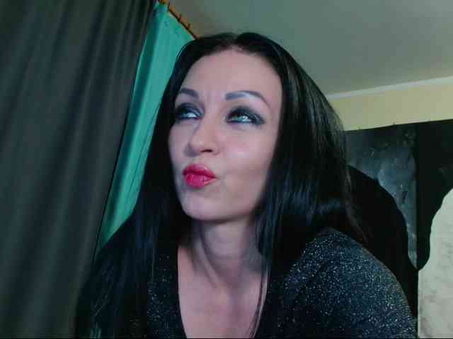 Mistress_Zoe1 webcam
