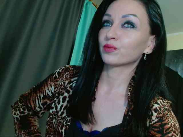 Mistress_Zoe1 webcam