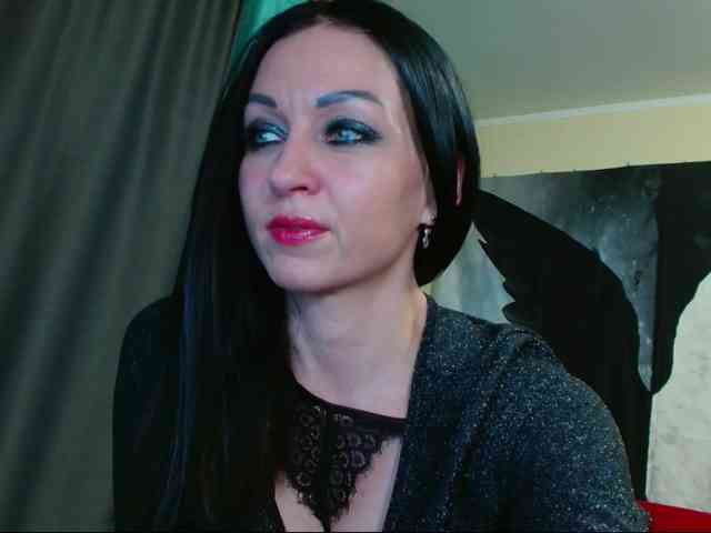 Mistress_Zoe1 webcam