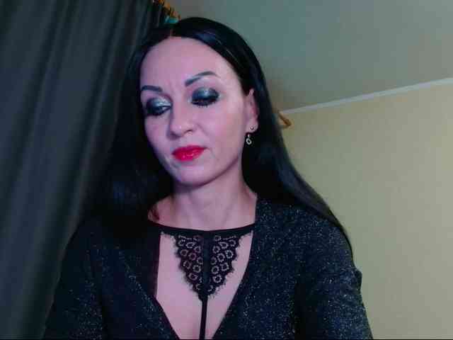Mistress_Zoe1 webcam