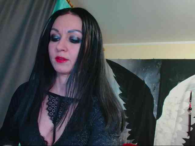 Mistress_Zoe1 webcam