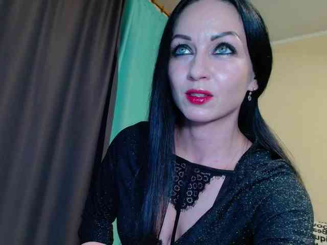 Модель: Mistress_Zoe1