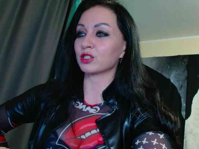Mistress_Zoe1 webcam