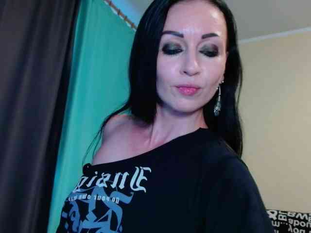 Mistress_Zoe1 webcam