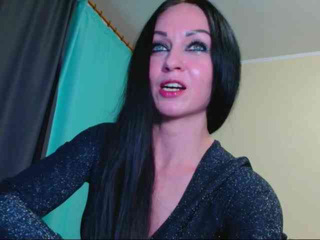 Mistress_Zoe1 webcam
