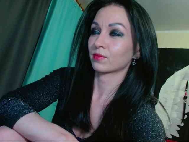 Mistress_Zoe1 webcam