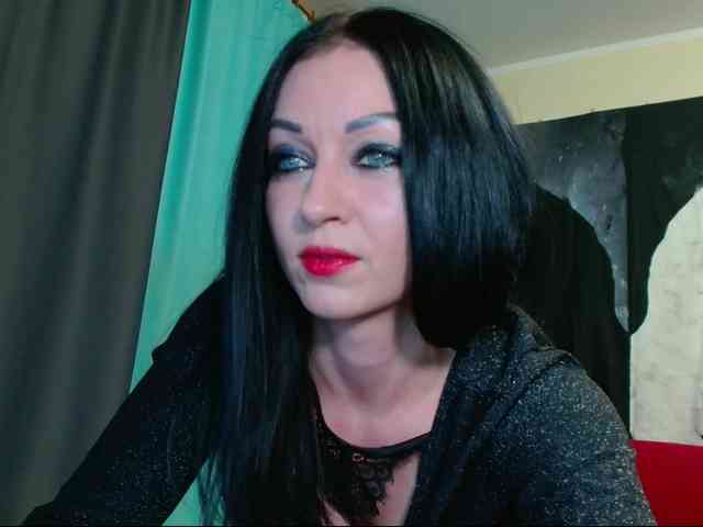 Mistress_Zoe1 webcam