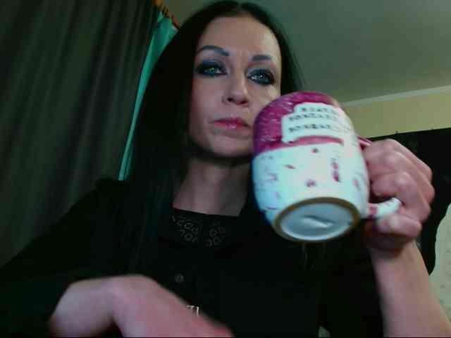 Mistress_Zoe1 webcam