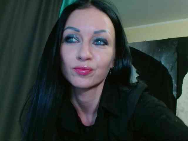 Mistress_Zoe1 webcam