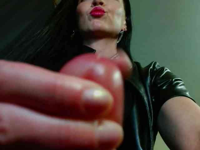 Mistress_Zoe1 webcam