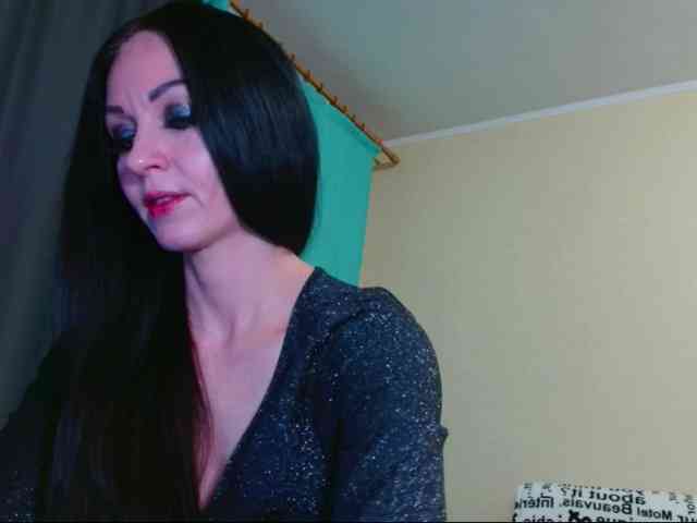 Mistress_Zoe1 webcam