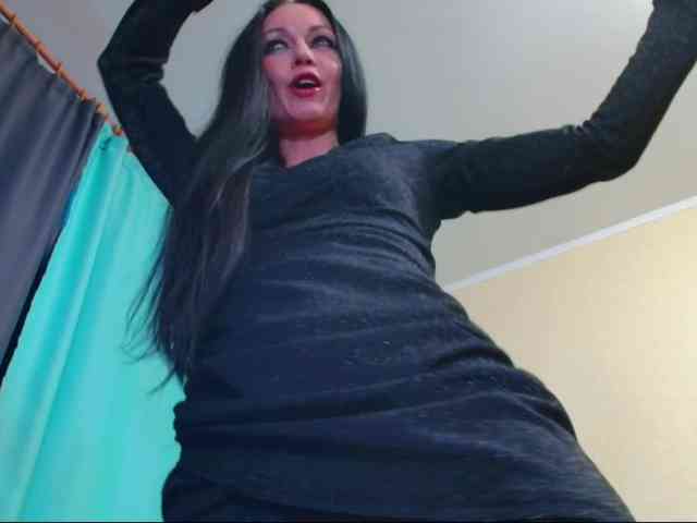 Mistress_Zoe1 webcam