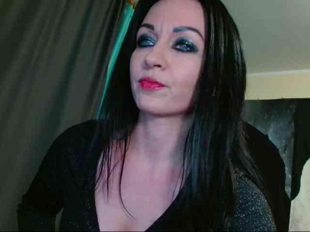 Mistress_Zoe1 webcam