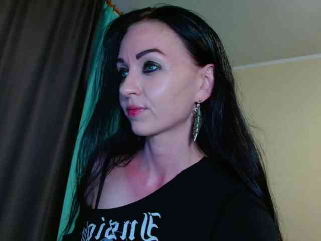 Mistress_Zoe1 webcam