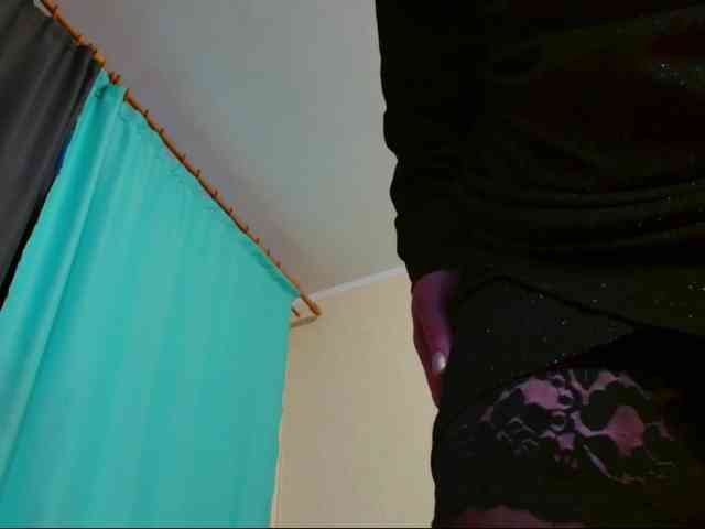 Mistress_Zoe1 webcam