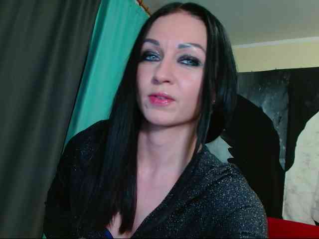 Mistress_Zoe1 webcam