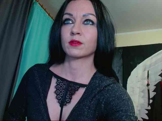 Mistress_Zoe1 webcam