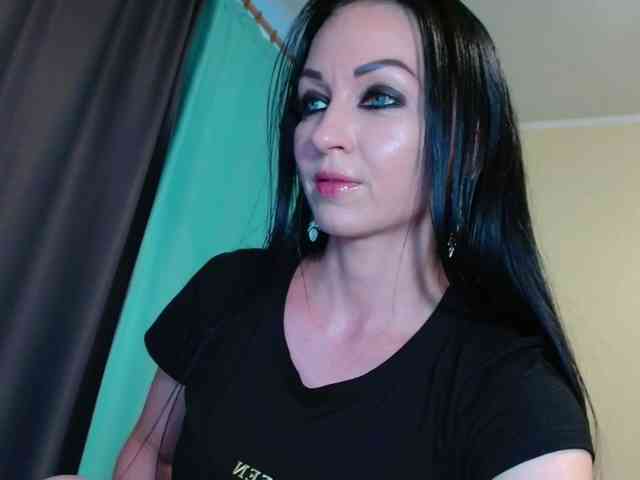 Mistress_Zoe1 webcam