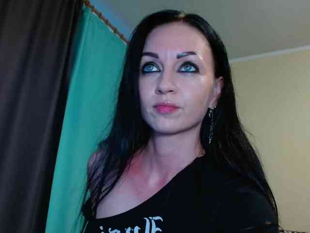 Mistress_Zoe1 webcam