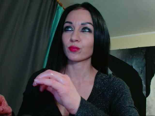 Mistress_Zoe1 webcam