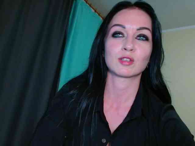 Mistress_Zoe1 webcam