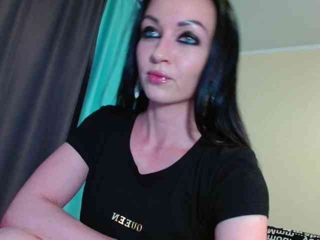 Monkey104's webcam live show