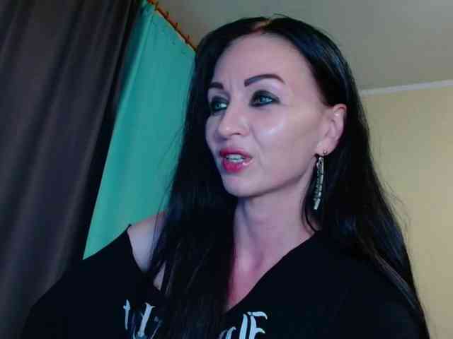 Mistress_Zoe1 webcam