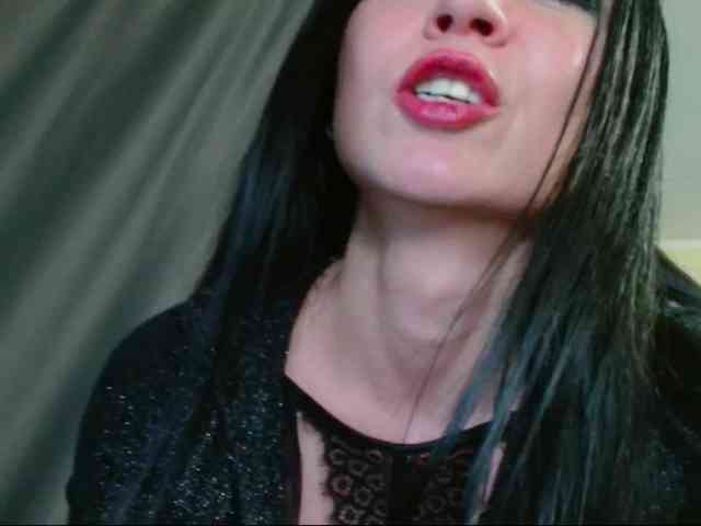 Mistress_Zoe1 webcam