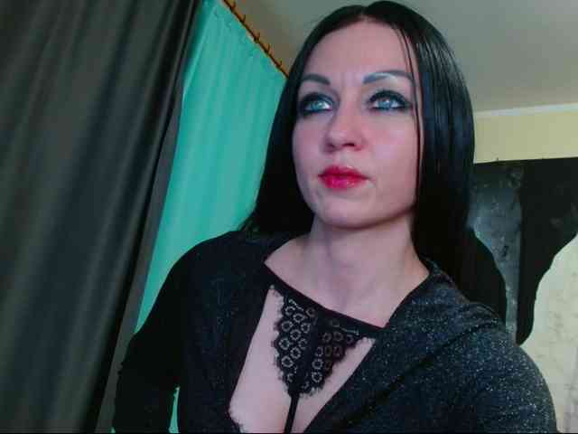 Mistress_Zoe1 webcam
