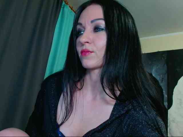 Mistress_Zoe1 webcam