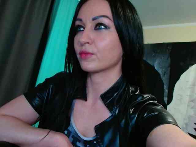 Mistress_Zoe1 webcam