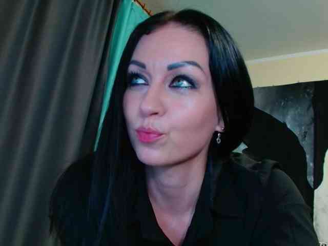 Mistress_Zoe1 webcam