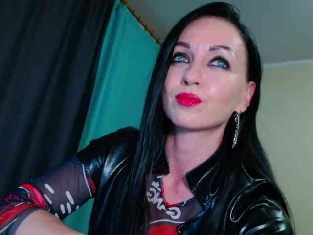 Mistress_Zoe1 webcam
