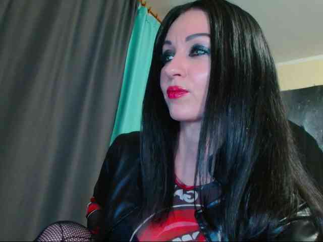 Mistress_Zoe1 webcam