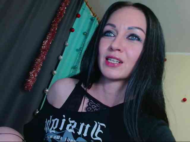 Mistress_Zoe1 webcam