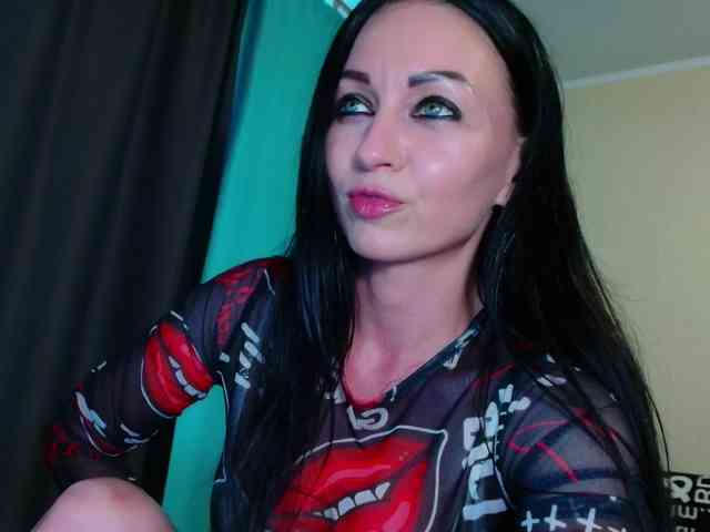 Mistress_Zoe1 webcam