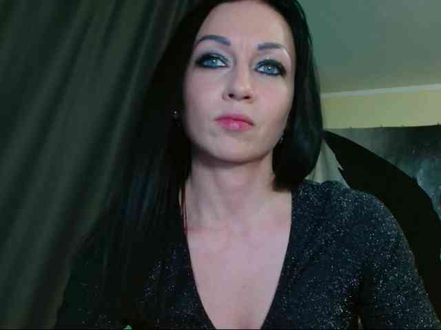Mistress_Zoe1 webcam