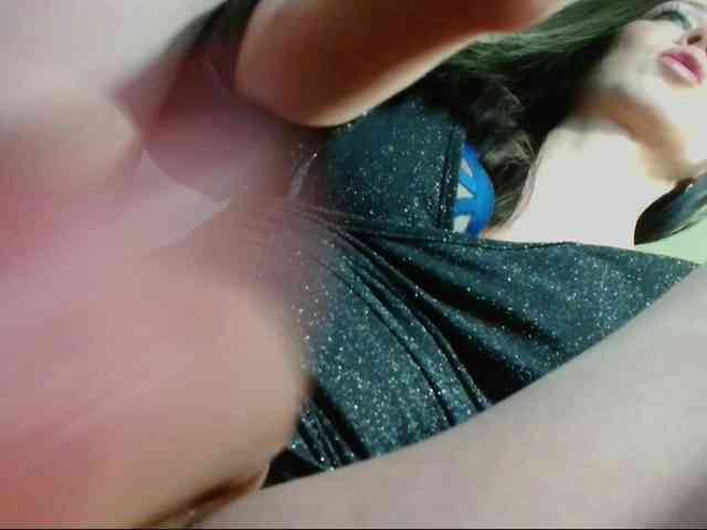 Mistress_Zoe1 webcam