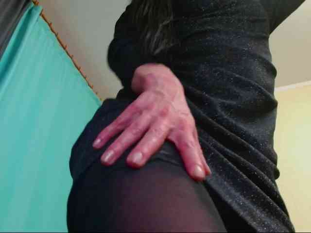 Mistress_Zoe1 webcam