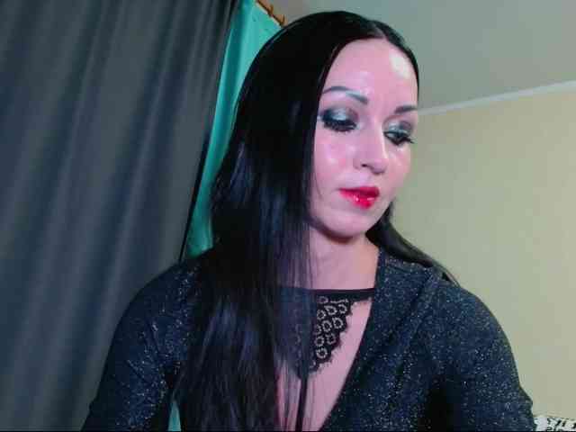Mistress_Zoe1 webcam