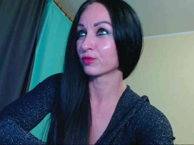 Mistress_Zoe1 webcam