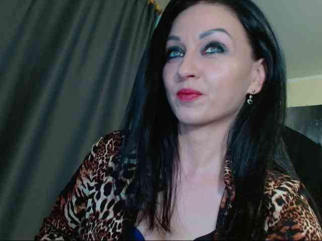 Mistress_Zoe1 webcam