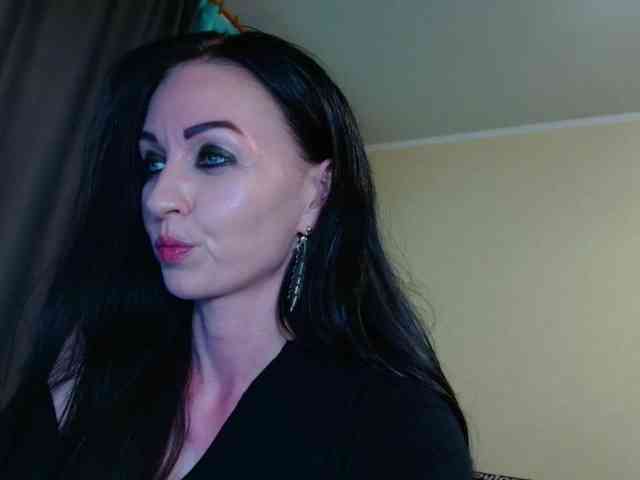 Mistress_Zoe1 webcam