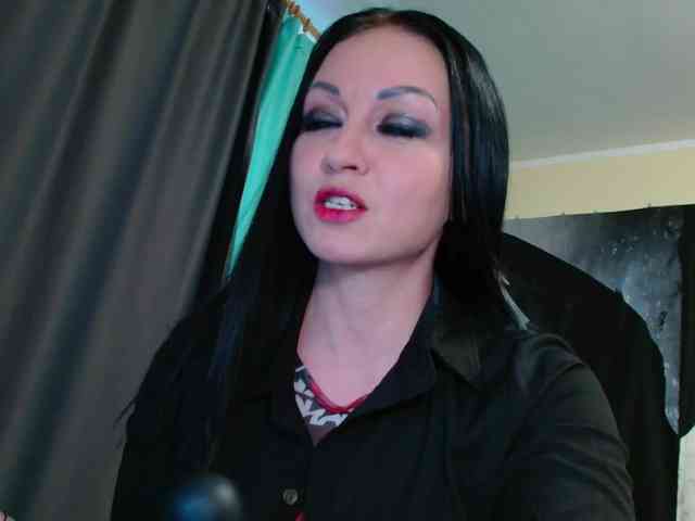 Mistress_Zoe1 webcam