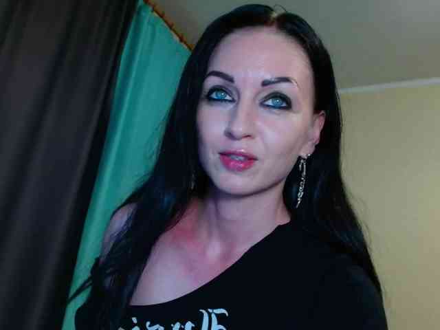 Mistress_Zoe1 webcam
