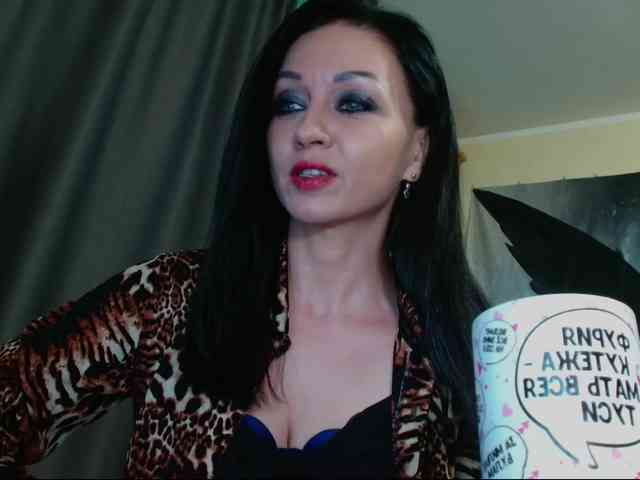 Mistress_Zoe1 webcam