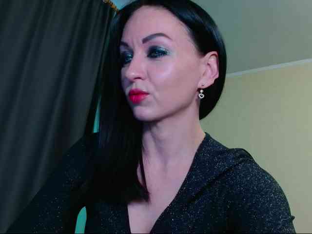 Mistress_Zoe1 webcam